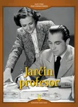 DVD Jarčin profesor (1937)