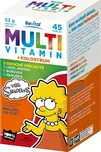 Revital The Simpsons Multivitamin +…