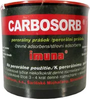 Carbosorb 1 x 25 g