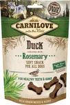 Carnilove Semi Moist Duck enriched with…