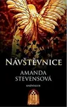 Návštěvnice - Amanda Stevensová