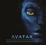 Avatar - James Horner [2 LP]