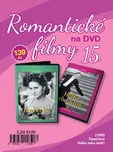 DVD Romantické filmy 15