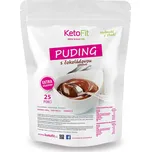 KetoFit Proteinový puding 1 kg…