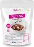 KetoFit Proteinový puding 1 kg…