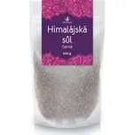 Allnature Himalájská sůl černá jemná…