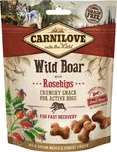 Carnilove Crunchy Wild Boar with…