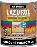 Barvy a Laky Hostivař Lazurol S1020…