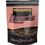 Mikbaits boilie Liverix 20 mm 10 kg