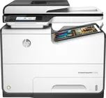 HP PageWide Managed MFP P57750 dw 