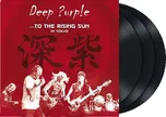 To The Rising Sun - Deep Purple [3LP]