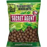 Rod Hutchinson Boilies Secret Agent…