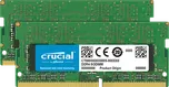 Crucial 32 GB (2x 16 GB) DDR4 2400 MHz…