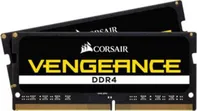 Corsair Vengeance LPX 16 GB (2x 8 GB) DDR4 2666 MHz (CMSX16GX4M2A2666C18)