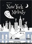 New York Melody - Helene Druvert (EN)