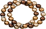 Swarovski Elements 33065.3 Brown