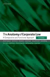 Anatomy of Corporate Law: A…