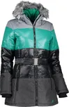 Alpine Pro Marriota LJCK168 černý
