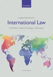 Cases a Materials on International Law…