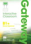 Gateway B1+ Interactive Classroom…