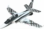 Graupner/SJ Viper Jet 720 - 1:12