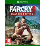 Far Cry 3 HD Xbox One