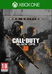 Call of Duty: Black Ops 4 Pro Edition…