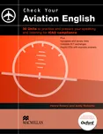 Check Your Aviation English Student's…
