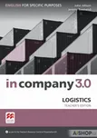 In Company 3.0: Logistics Teacher´s…
