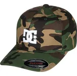 DC Cap Star 2 89462812 Camo