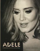Adele - Sarah-Louise James (EN)