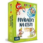 Albi Povídačky na cesty