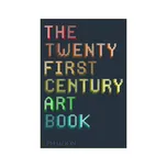Twenty First Century Art Book (EN)