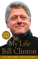 My Life - Bill Clinton (EN)