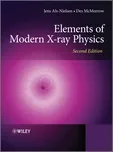 Elements of Modern X-ray Physics – Jens…