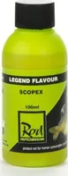 Rod Hutchinson RH esence Legend Flavour Scopex 100 ml
