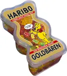 Haribo Goldbären želé s ovocnou…