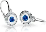 Cutie Jewellery C2400 Dark Blue