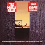 Killing Fields - Mike Oldfield [LP]
