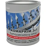Hammerite Komaprim 3v1 0,75 l