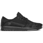 Etnies Scout YB Black/Grey
