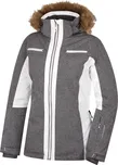 Hannah Jill Cloudburst Mel/Bright White