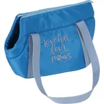 I Love Pets Economy modrá 25 x 40 x 30…
