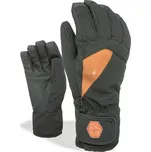 Level Cruise Dark černé