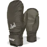Level Energy Mitt Gore-Tex Black S