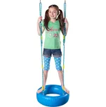 Woody 91861 Houpací Pneumatika modrá