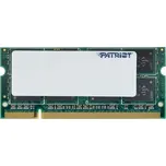 Patriot Signature 8 GB DDR4 2666 MHz…