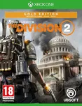 Tom Clancy's The Division 2 - Gold…