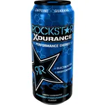 RockStar Xdurance 500 ml Blueberry