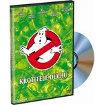 DVD Krotitelé Duchů Speciální edice…